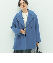スーパー140リバーコート