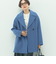 スーパー140リバーコート