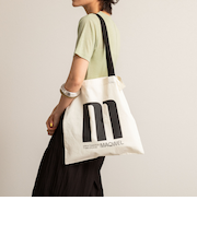 【MAQWEL/マクウェル】TOTE BAG