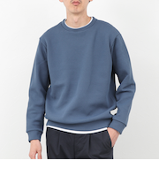 ウォッシャブルワッフルクォーターCN 25AW