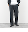 《セットアップ対応》LANATEC イージーケアウォッシャブルパンツ 25AW