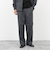 《セットアップ対応》LANATEC イージーケアウォッシャブルパンツ 25AW