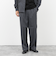 《セットアップ対応》LANATEC イージーケアウォッシャブルパンツ 25AW