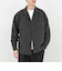 撥水ウェザーシャツブルゾン 25AW