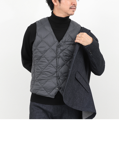 SP GORE-TEX INFINIUM VEST/ゴアテックス インフィニアム ベスト