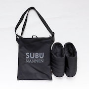 【SUBU/スブ】NANNEN collection F-LINE ウィンターサンダル
