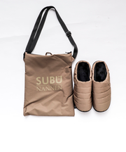 【SUBU/スブ】NANNEN collection F-LINE ウィンターサンダル