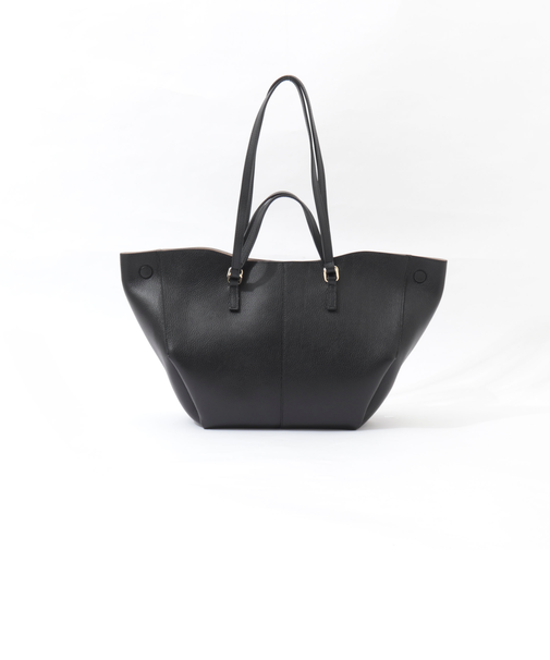 2wayハンドルトートバッグ