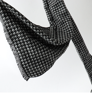 【SWOLE PANDA/スウォールパンダ】Bamboo Scarf Multi 30