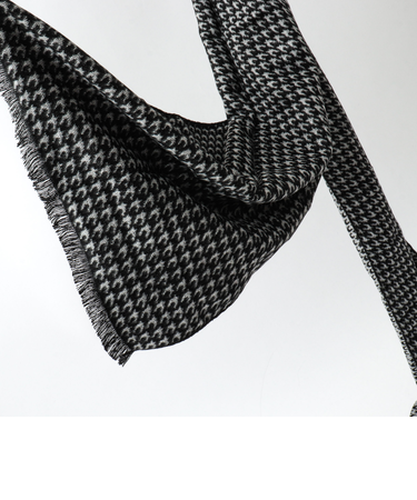 【SWOLE PANDA/スウォールパンダ】Bamboo Scarf Multi 30