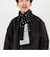 【SWOLE PANDA/スウォールパンダ】Bamboo Scarf Multi 30