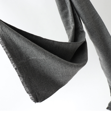 【SWOLE PANDA/スウォールパンダ】Bamboo Scarf Plain 30