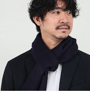 【SWOLE PANDA/スウォールパンダ】Bamboo Scarf Plain 30