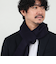 【SWOLE PANDA/スウォールパンダ】Bamboo Scarf Plain 30