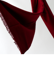 【SWOLE PANDA/スウォールパンダ】Bamboo Scarf Plain 30