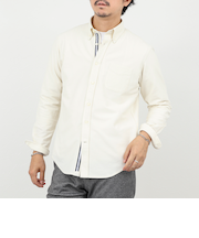 起毛ジャージ テープBD 25AW