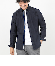 起毛ジャージ テープBD 25AW