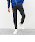 【ACTIVE SECT】《限定展開》起毛ワンダーシェイプ イージーパンツ 25AW