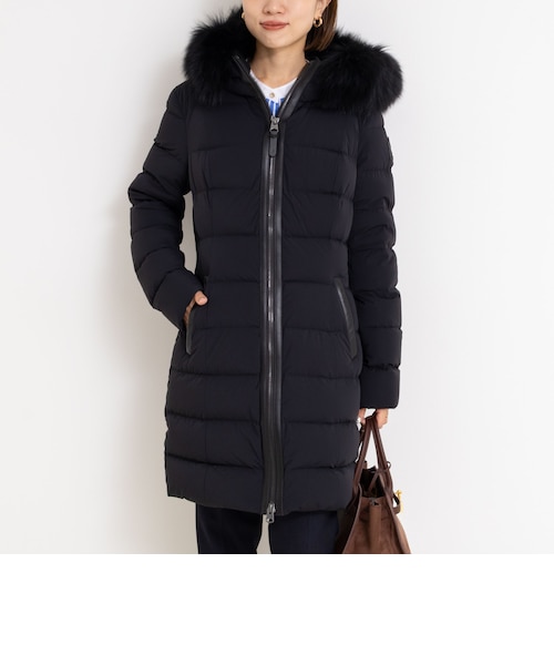 MACKAGE/マッカージュ】CALLA-BX｜ノーリーズの通販｜&mall（アンド