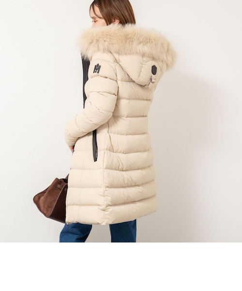 MACKAGE/マッカージュ】CALLA-BX｜ノーリーズの通販｜&mall（アンド