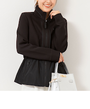 【MACKAGE/マッカージュ】PRISCILLA