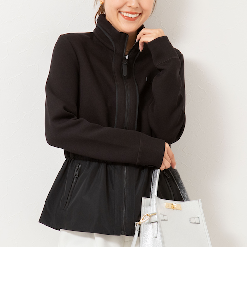 【MACKAGE/マッカージュ】PRISCILLA