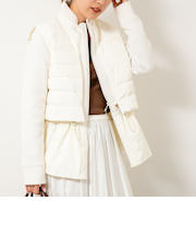 【MACKAGE/マッカージュ】PRISCILLA