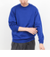 ウォッシャブル クルーネックニット 25AW