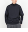 ウォッシャブル タートルネックニット 25AW