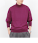 ウォッシャブル タートルネックニット 25AW