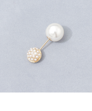 【grace grace/グラスグラス】ビジュープッシュピン