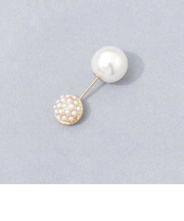 【grace grace/グラスグラス】ビジュープッシュピン