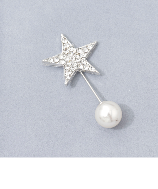 【grace grace/グラスグラス】スターパヴェプッシュピン