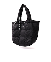 【TAION / タイオン】BASIC LUNCH DOWN TOTE BAG M