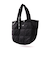 【TAION / タイオン】BASIC LUNCH DOWN TOTE BAG M