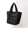 【TAION / タイオン】BASIC LUNCH DOWN TOTE BAG M