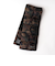【TAION / タイオン】BASIC DOWN SCARF 17