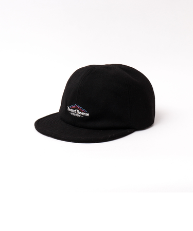 【halo commodity/ハロ コモディティー】Traverse Melton Cap h253-246