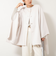 【Traditional WeatherWear/トラディショナルウェザーウェア】RENFREW NO COLLAR RIVER