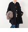 【Traditional WeatherWear/トラディショナルウェザーウェア】MALTON NO COLLAR