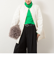 【Traditional WeatherWear/トラディショナルウェザーウェア】ARKLEY MIDDLE