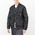 【TAION/タイオン】G DOWN JKT with STORAGE BAG 25AW