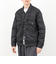 【TAION/タイオン】G DOWN JKT with STORAGE BAG 25AW