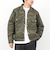 【TAION/タイオン】G DOWN JKT with STORAGE BAG 25AW