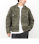 【TAION/タイオン】G DOWN JKT with STORAGE BAG 25AW