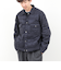 【TAION/タイオン】G DOWN JKT with STORAGE BAG 25AW