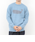 クジラWJQ ダブルジャカードニット 25AW