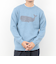 クジラWJQ ダブルジャカードニット 25AW