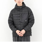 【TAION/タイオン】MOUNTAIN  LIGHT DOWN HOODIE 25AW