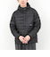 【TAION/タイオン】MOUNTAIN  LIGHT DOWN HOODIE 25AW